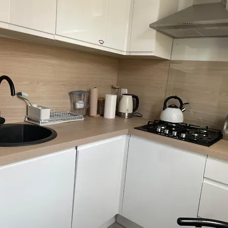 Apartament W Centrum Gdyni Gdynia