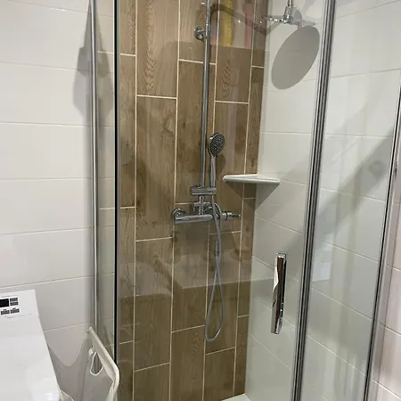 Apartament W Centrum Gdyni Gdynia